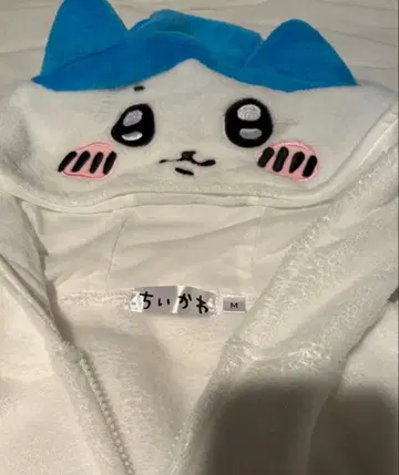 하치와레 치이카와 (먼작귀) 인형옷 M 사이즈