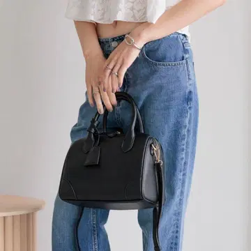 로리즈팜 빈티지풍 보스턴