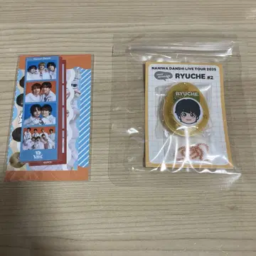 나니와단시 오니시 류세이