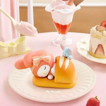 산리오 MINISO 마이멜로디