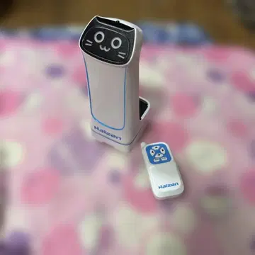 Haizen 고양이형 완구 리모컨 포함