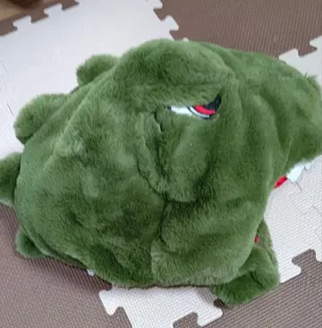 USJ 쥬라기 공원 봉제 인형 햇