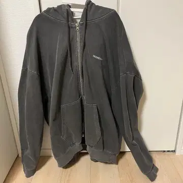 RIIZE 2024 SEOUL ZIP-UP HOODIE SET