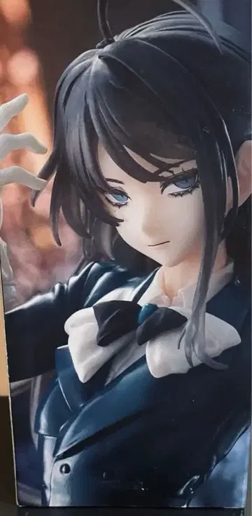 Ado x 라운드 원 Winter Ver. 피규어