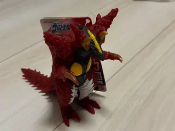 울트라 괴수 시리즈 제파돈