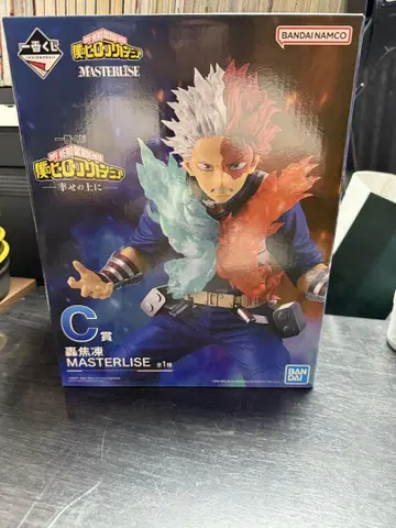 나의 히어로 아카데미아 토도로키 쇼토 MASTERLISE