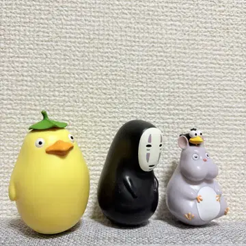 센과 치히로의 행방불명 다 함께 흔들흔들 오키아가리코보시