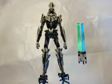 블랙 시리즈 그리버스 스타 워즈