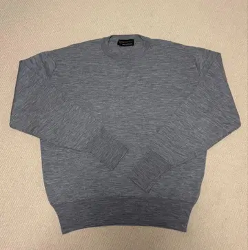 Kaptain Sunshine John Smedley 니트 사이즈 M