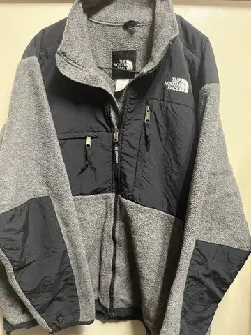 THE NORTH FACE 남성용 플리스 자켓 L