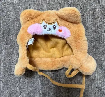 IVE minive minini 응원봉 커버 리즈 후디 케이프