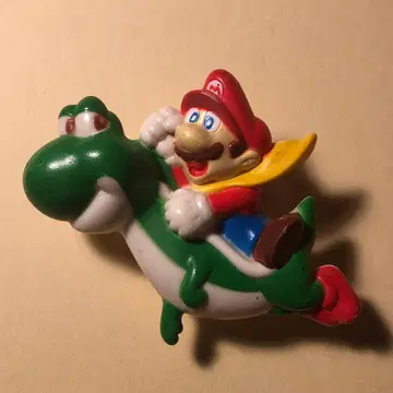 슈퍼 마리오 소프트 비닐 브로치 Nintendo