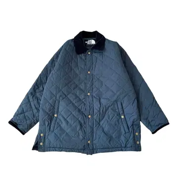 00s THE NORTH FACE 퀼팅 자켓 일본제 L