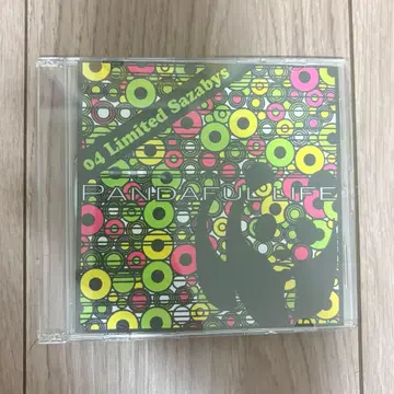 포리미 PANDAFUL LIFE 단종 데모