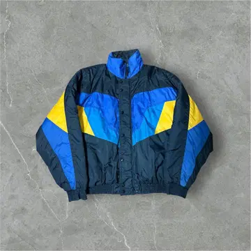 SKI ALPINE SM 구제 나일론 아우터