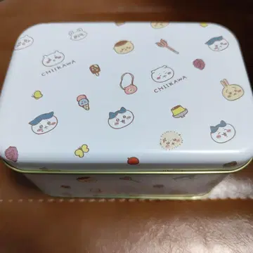 치이카와 나가노 스퀘어 캔