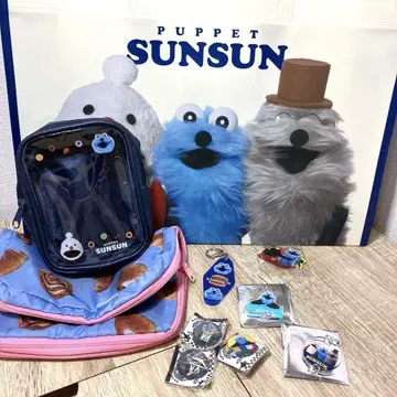 퍼펫 순순 묶음 판매