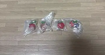 원피스 메지루시 액세서리