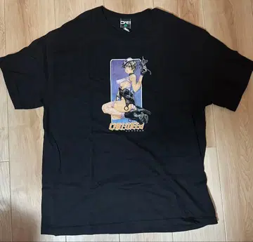 chill weeb T셔츠 XL 시로 마사무네