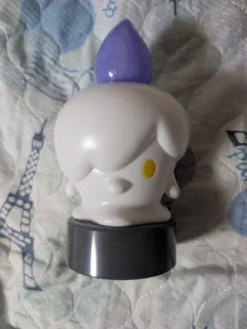 포켓몬 히토모시 LED 라이트