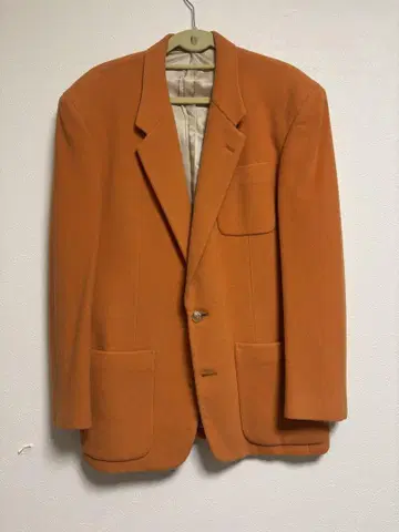 [ 새상품급 ] Arbatax 빈티지 자켓