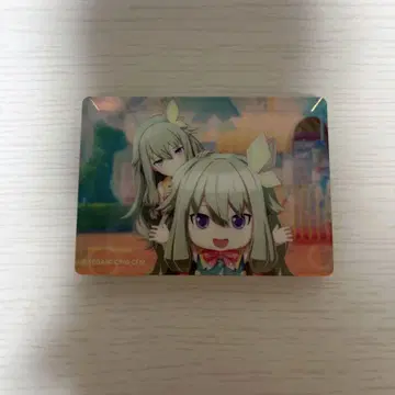 쿠사나기 네네 노블 아트