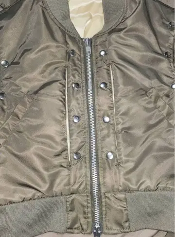 GRANCY MA-1 M 사이즈
