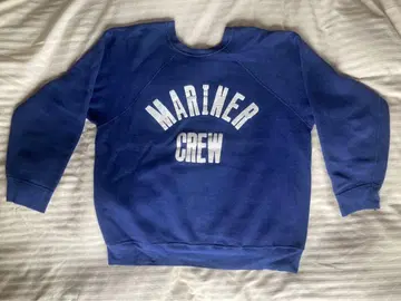 마요 스프루스 맨투맨 60년대