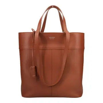 페라가모 FERRAGAMO 토트백 241653 코냑 브라운