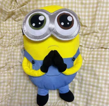 미니언 봉제 인형 본체
