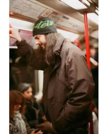 everyone optimal jacket brown