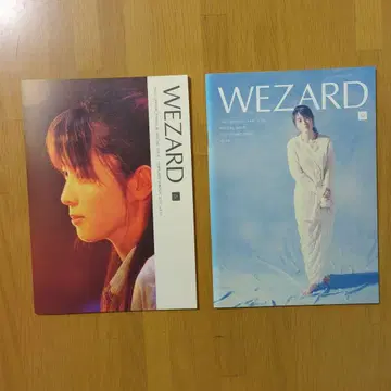ZARDWEZARD 뉴스레터 20주년 기념 2권 vol51 52 최종호