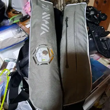 다이와 구명 조끼