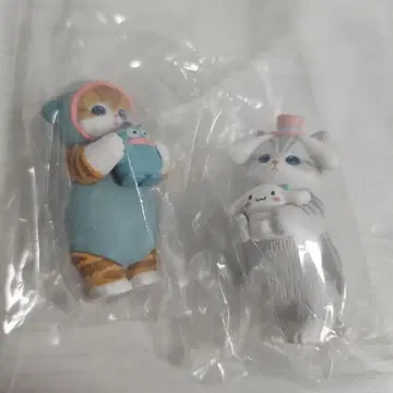mofusand  피규어 산리오 한교동 시나모롤