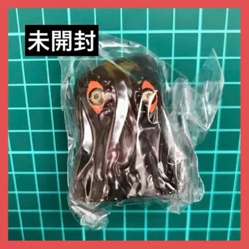 [미개봉] 헤도라 (보행기) 소프트 비닐 퍼펫 마스코트 손가락 인형