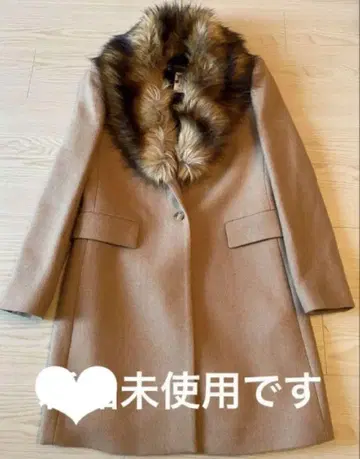 ZARA 코트