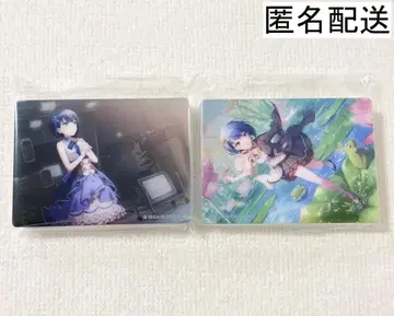 프로세카 키리타니 하루카 노블 아트