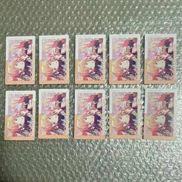 프로세카 에피카 21b 하나사토 미노리