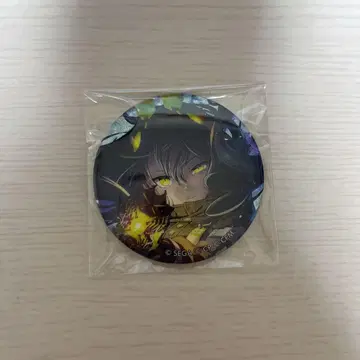 쿠사나기 네네 캔뱃지