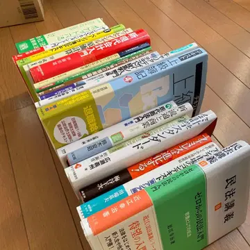 상학부 학생에게 추천하는 비즈니스 관련 서적 모음