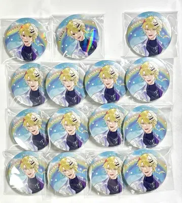 우라시마사카타센 할로윈 파티 2025 센라 Happiness 캔뱃지