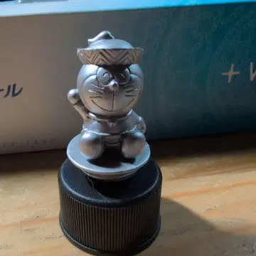 도라에몽 피규어