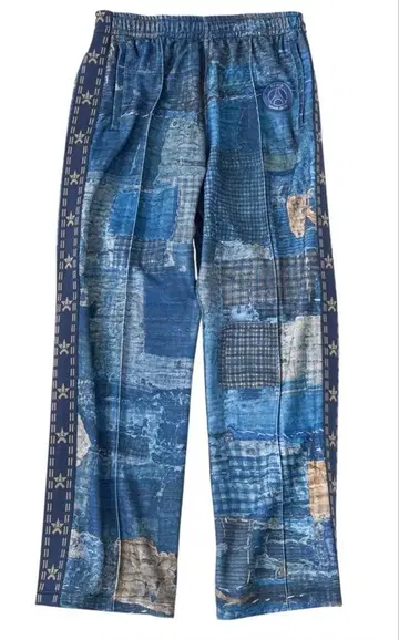 PSG X POGGY 트랙 팬츠 슬랙스 스웨트 팬츠