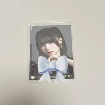 니어 조이/이치하라 아유미/이코노이 조이 2024 의상/마지조/직필