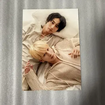 브로마이드 하세가와 신 후루타니 로빈 홍콩 팬미팅 5