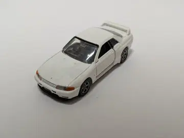 토미카 프리미엄 NISSAN R32 5주년 기념 단품