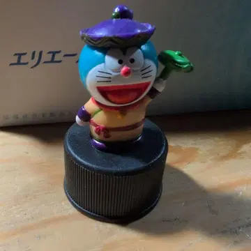 도라에몽 피규어