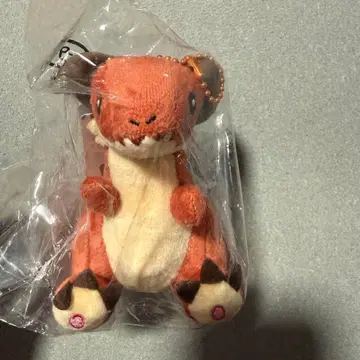 그랑블루 판타지 윌너스 봉제 인형 새상품