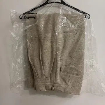 와이드 팬츠