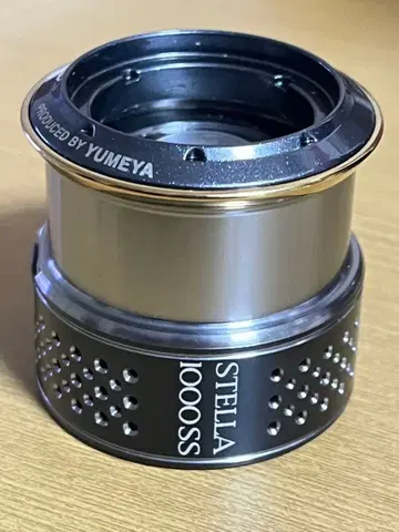10 스텔라 1000ss 스풀 s-1 새상품급 단종 레어